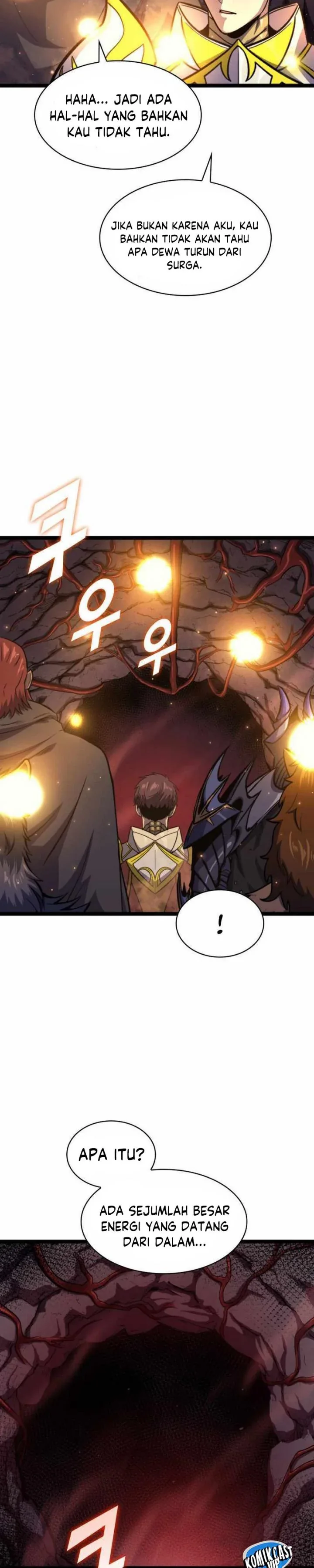 Halaman 13 — The Max Level Returner Chapter 196