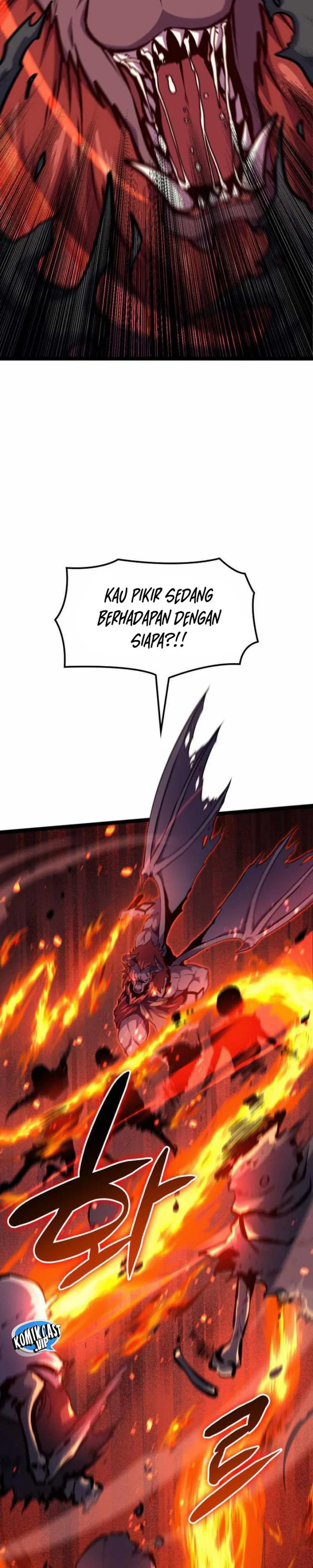 Halaman 22 — The Max Level Returner Chapter 196