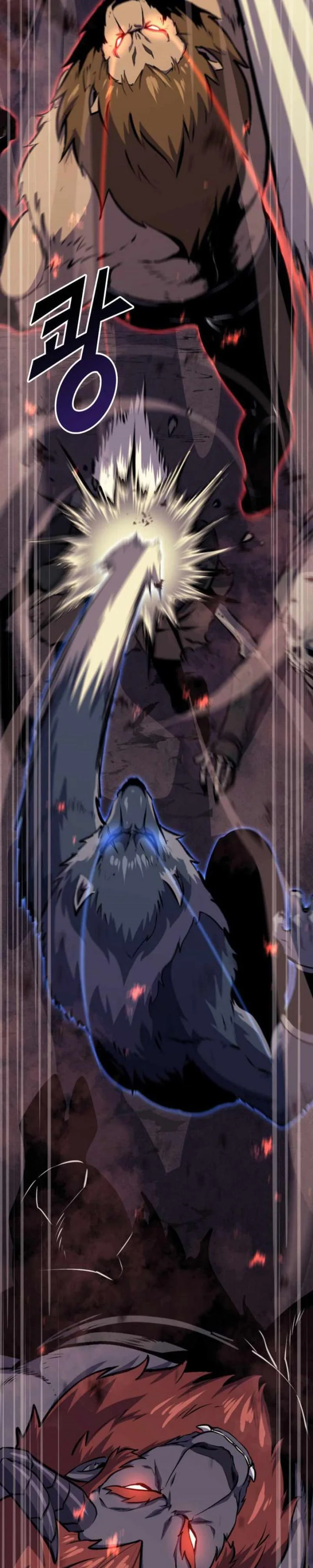 Halaman 25 — The Max Level Returner Chapter 196