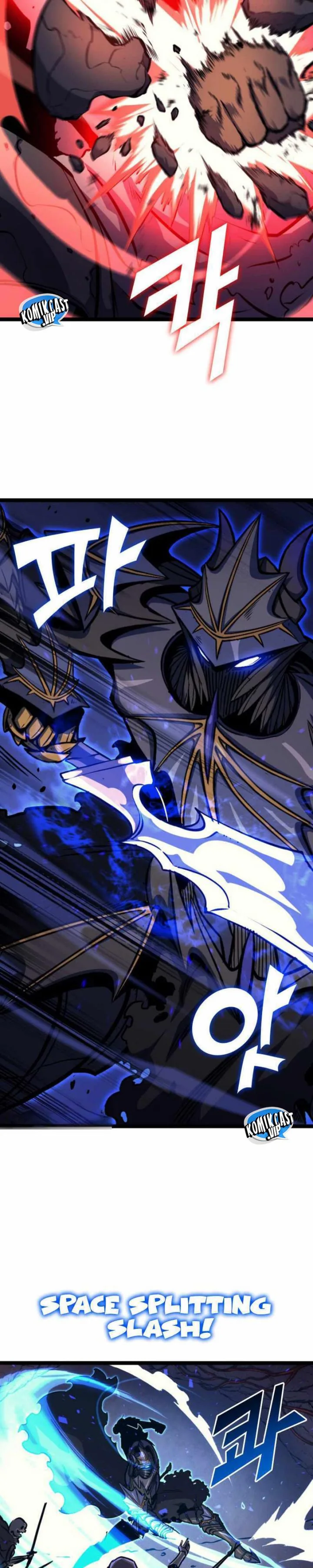 Halaman 28 — The Max Level Returner Chapter 196