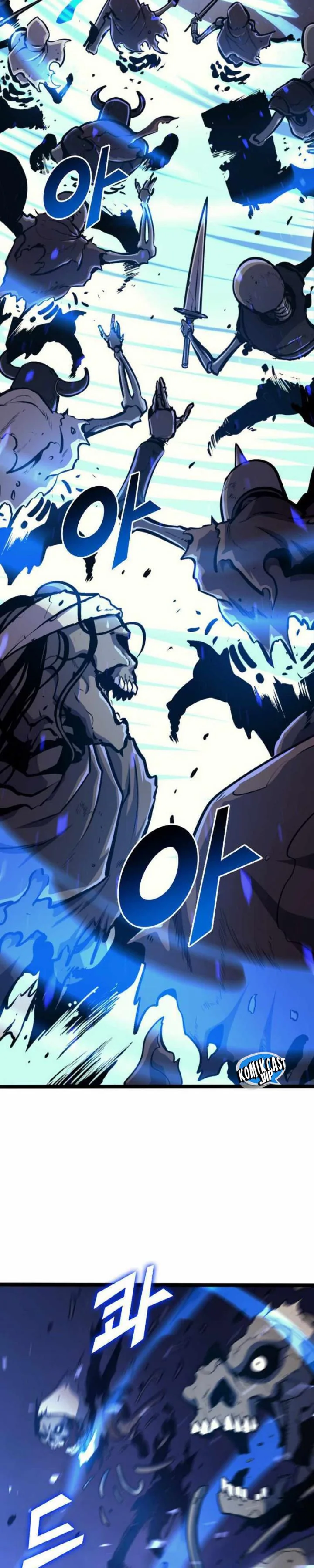 Halaman 29 — The Max Level Returner Chapter 196
