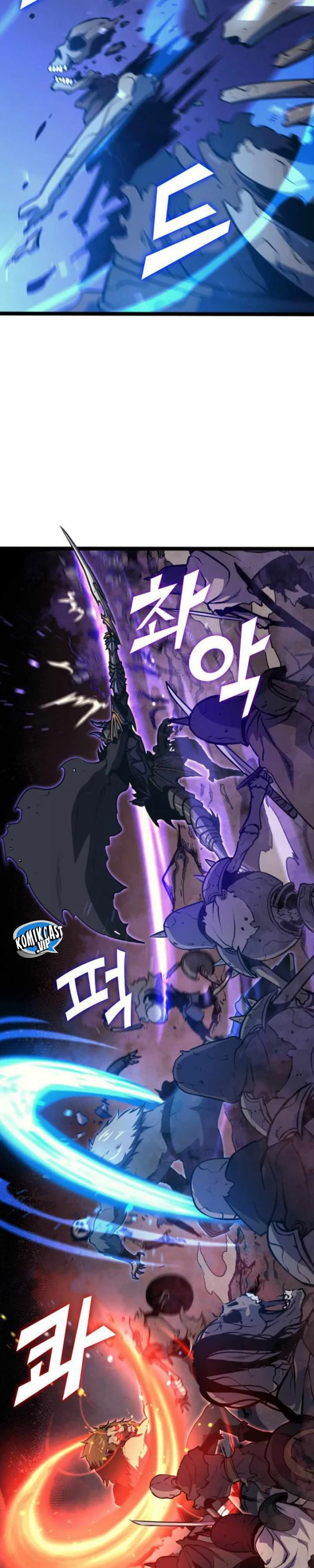 Halaman 30 — The Max Level Returner Chapter 196