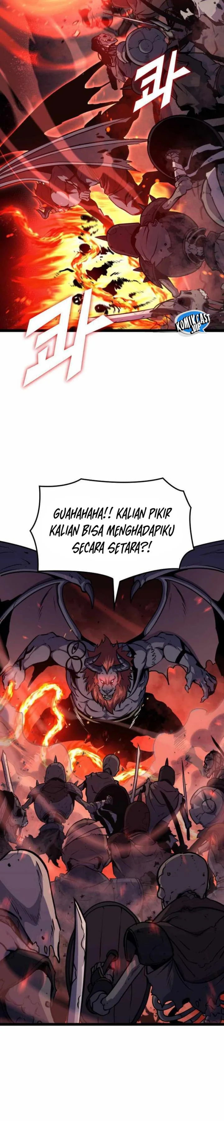 Halaman 31 — The Max Level Returner Chapter 196