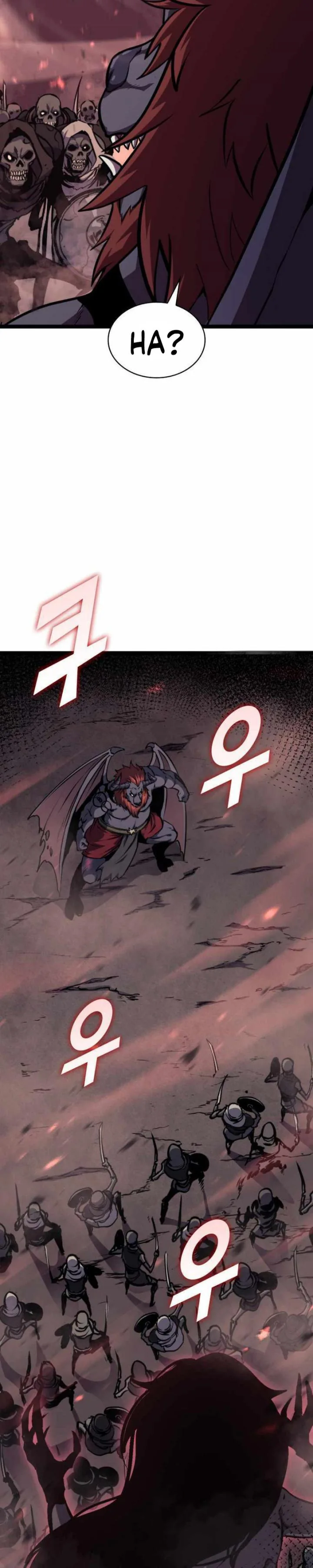 Halaman 33 — The Max Level Returner Chapter 196