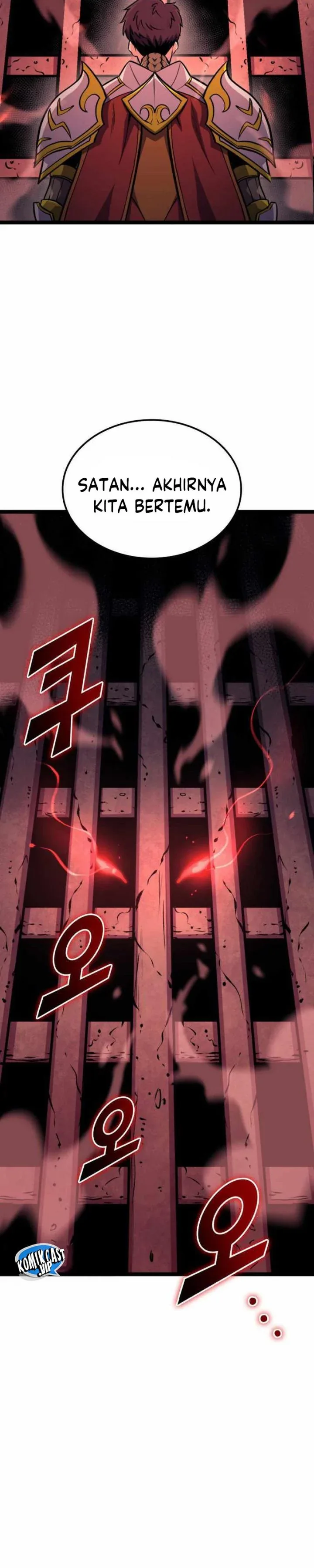 Halaman 44 — The Max Level Returner Chapter 196