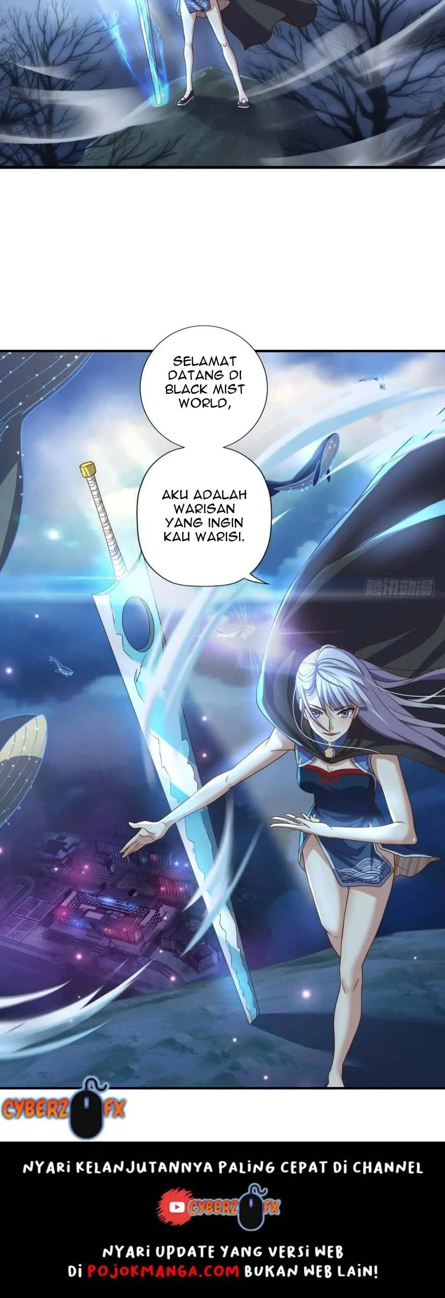 Halaman 10 — Legacy Chapter 1