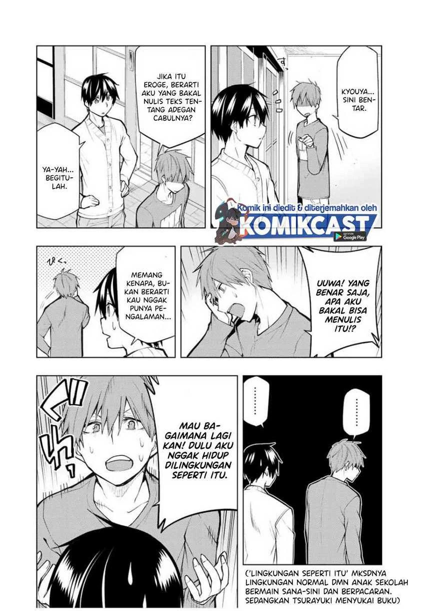 Halaman 3 — Bokutachi no Remake Chapter 20.2