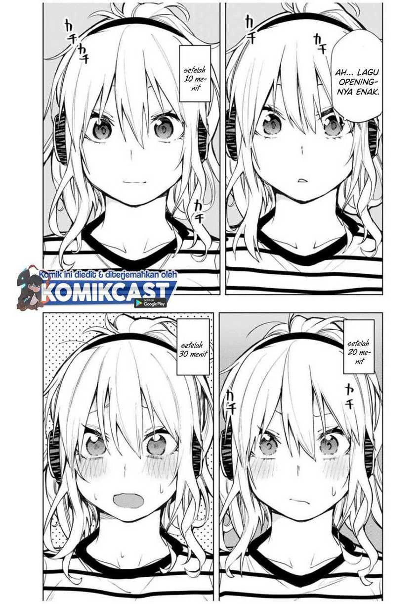 Halaman 6 — Bokutachi no Remake Chapter 20.2