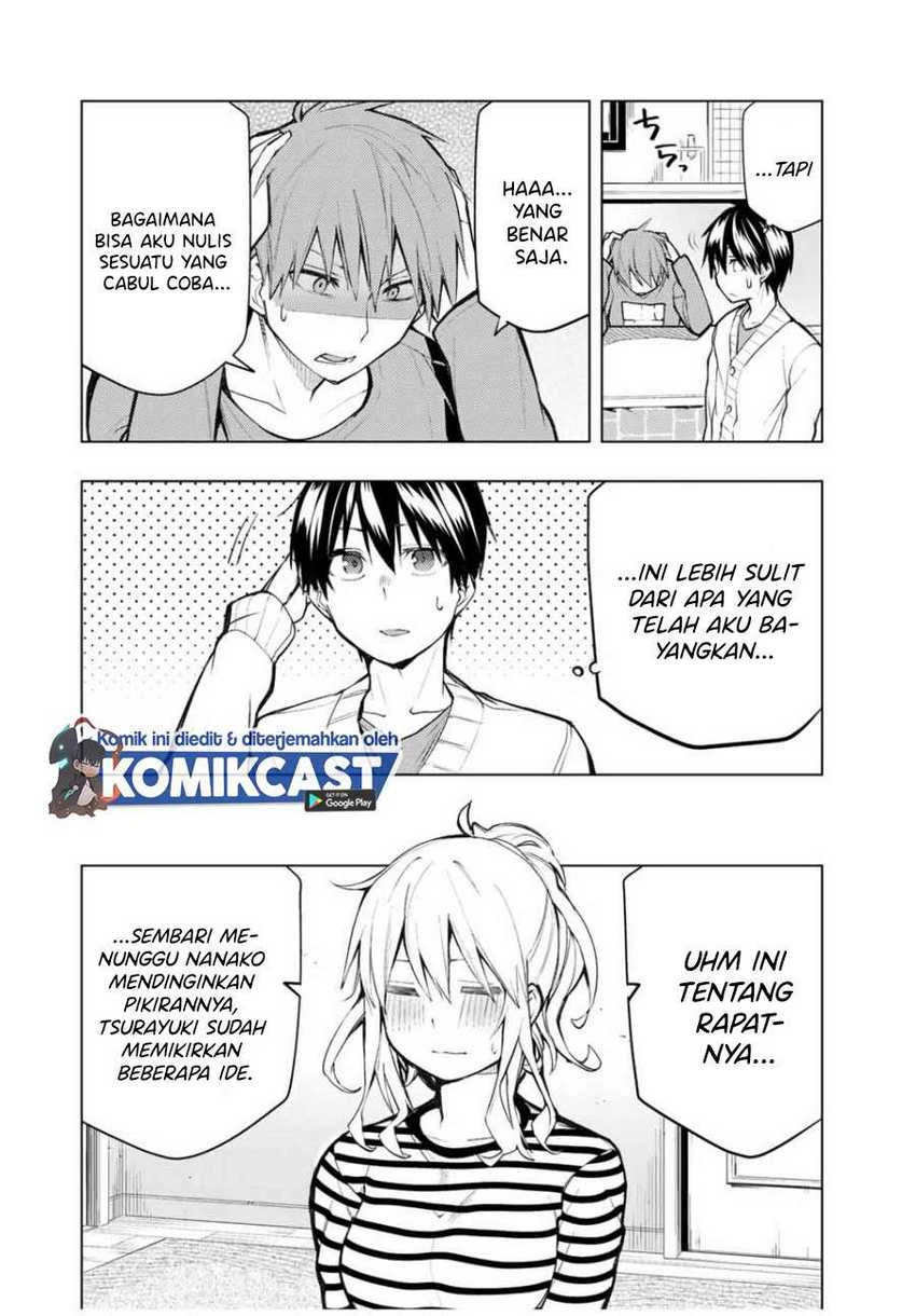 Halaman 9 — Bokutachi no Remake Chapter 20.2