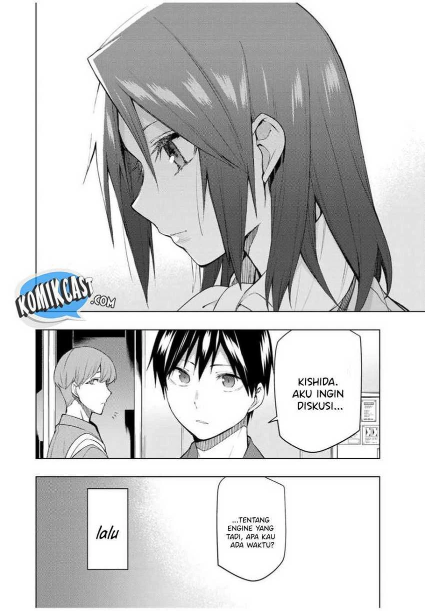 Halaman 9 — Bokutachi no Remake Chapter 29.2