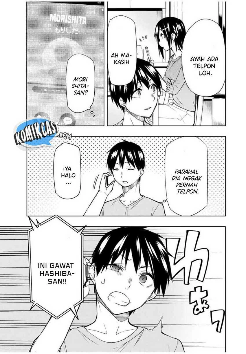 Halaman 12 — Bokutachi no Remake Chapter 29.2