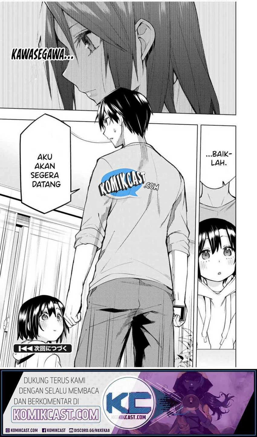 Halaman 14 — Bokutachi no Remake Chapter 29.2