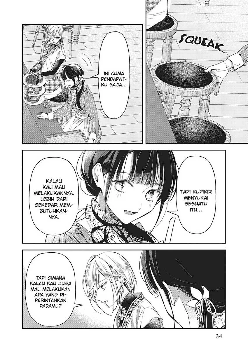 Halaman 6 — Isekai ni Kyuuseishu toshite Yobaremashita ga, Around 30 ni wa Muri nanode, Hissori Book Cafe Hajimemashita. Chapter 22