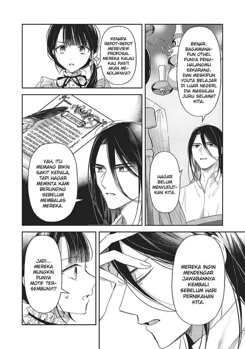 Halaman 23 — Isekai ni Kyuuseishu toshite Yobaremashita ga, Around 30 ni wa Muri nanode, Hissori Book Cafe Hajimemashita. Chapter 22