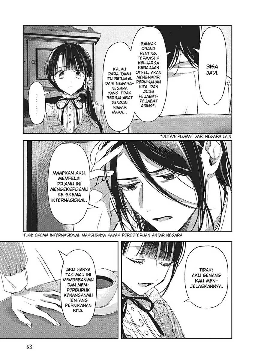 Halaman 24 — Isekai ni Kyuuseishu toshite Yobaremashita ga, Around 30 ni wa Muri nanode, Hissori Book Cafe Hajimemashita. Chapter 22