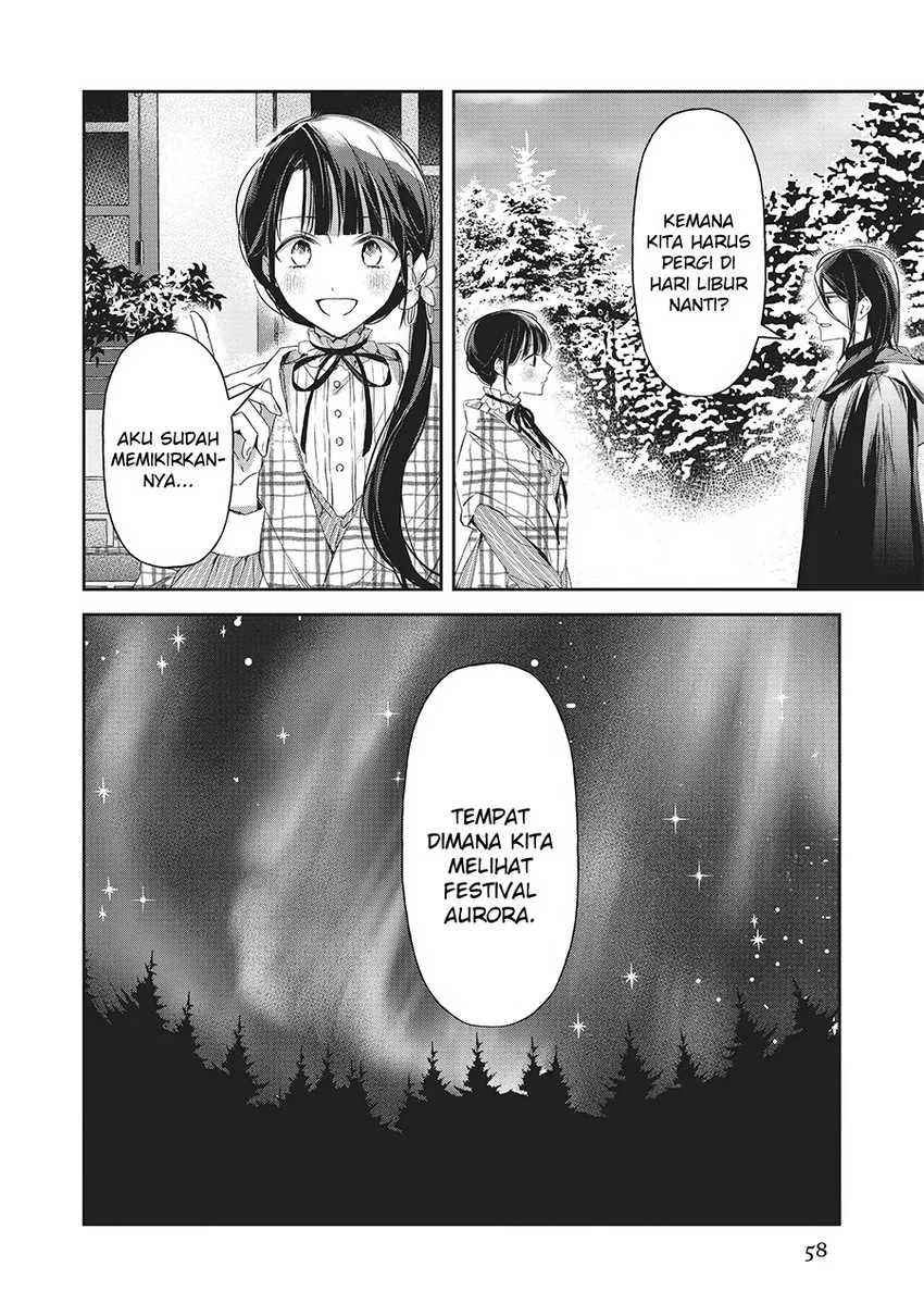 Halaman 29 — Isekai ni Kyuuseishu toshite Yobaremashita ga, Around 30 ni wa Muri nanode, Hissori Book Cafe Hajimemashita. Chapter 22