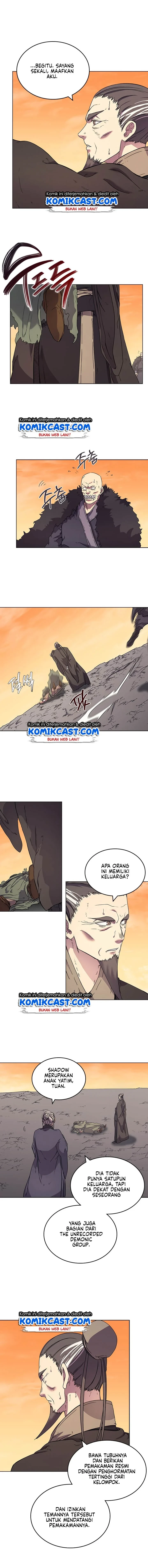 Halaman 4 — Heavenly Demon Reborn! Chapter 110