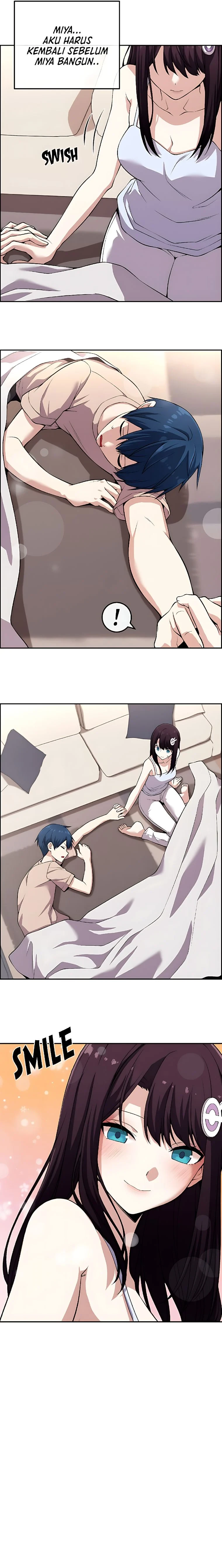 Halaman 3 — Webtoon Character Na Kang Lim Chapter 112