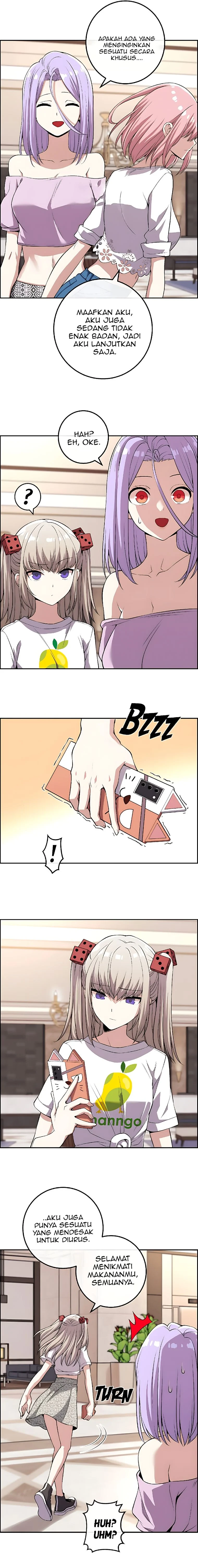 Halaman 6 — Webtoon Character Na Kang Lim Chapter 112