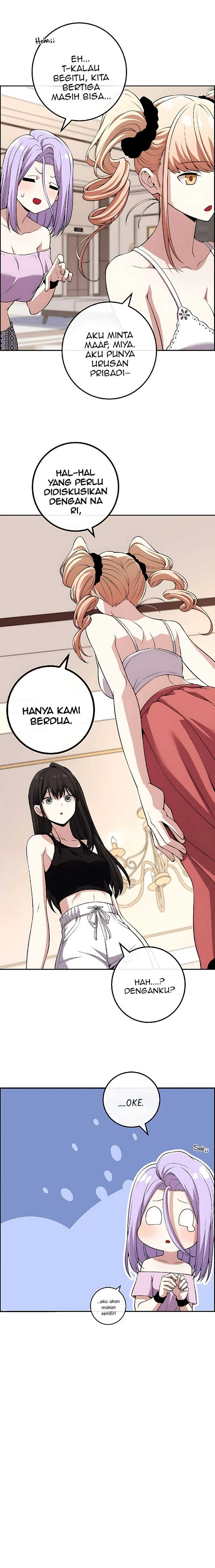 Halaman 7 — Webtoon Character Na Kang Lim Chapter 112