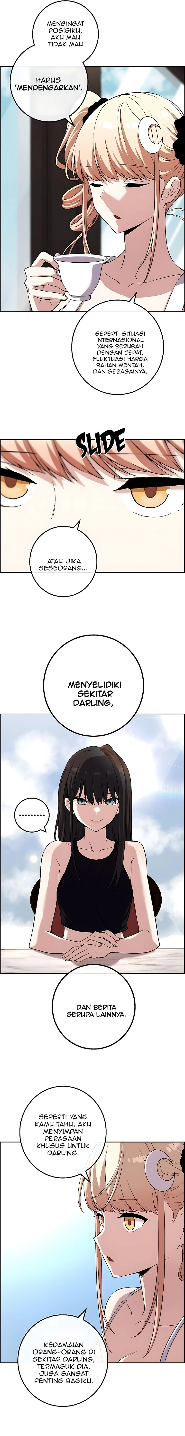 Halaman 9 — Webtoon Character Na Kang Lim Chapter 112