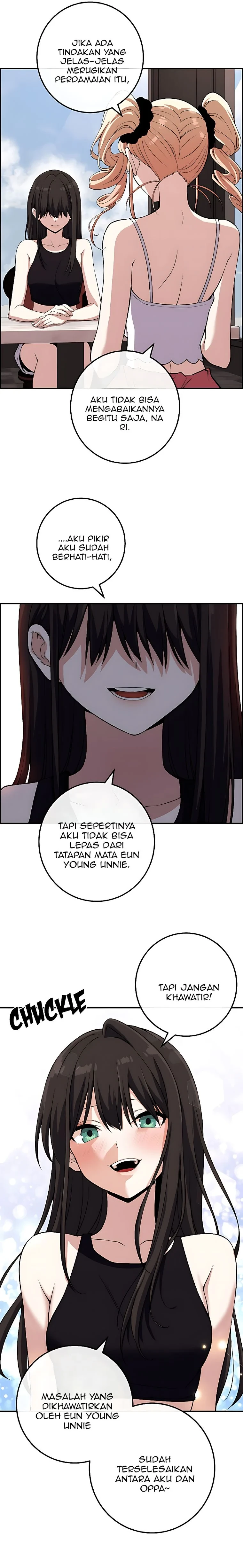 Halaman 10 — Webtoon Character Na Kang Lim Chapter 112