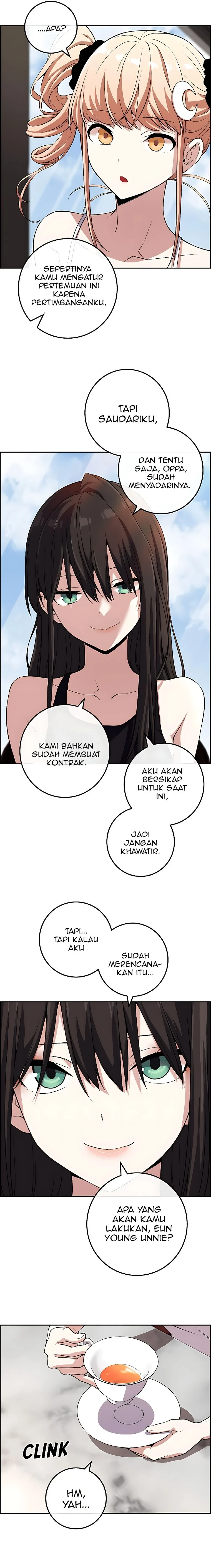 Halaman 11 — Webtoon Character Na Kang Lim Chapter 112