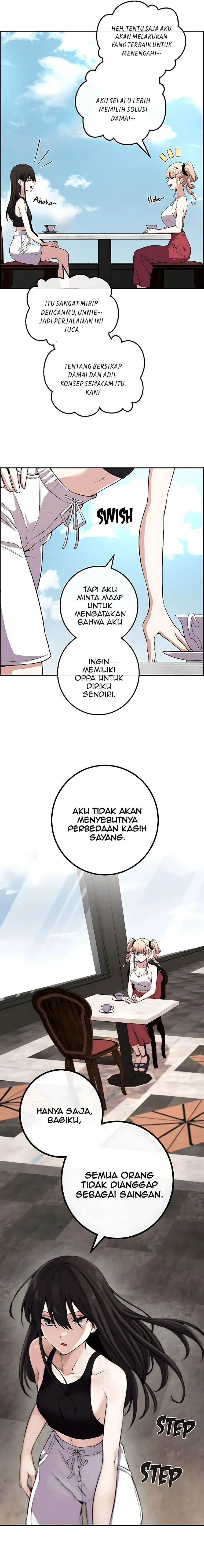 Halaman 12 — Webtoon Character Na Kang Lim Chapter 112