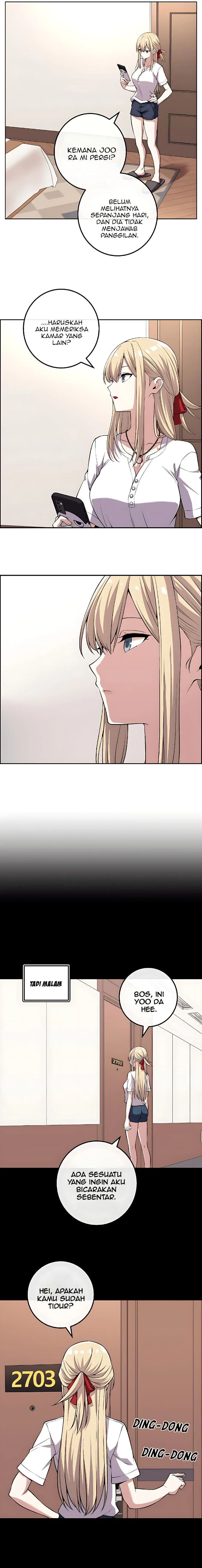 Halaman 15 — Webtoon Character Na Kang Lim Chapter 112