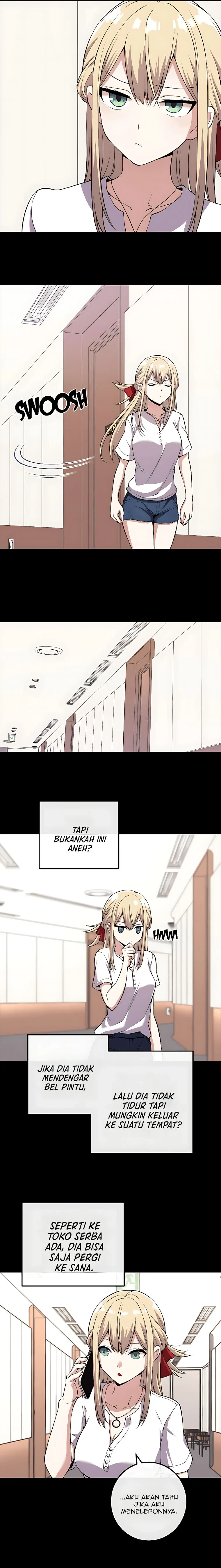 Halaman 16 — Webtoon Character Na Kang Lim Chapter 112