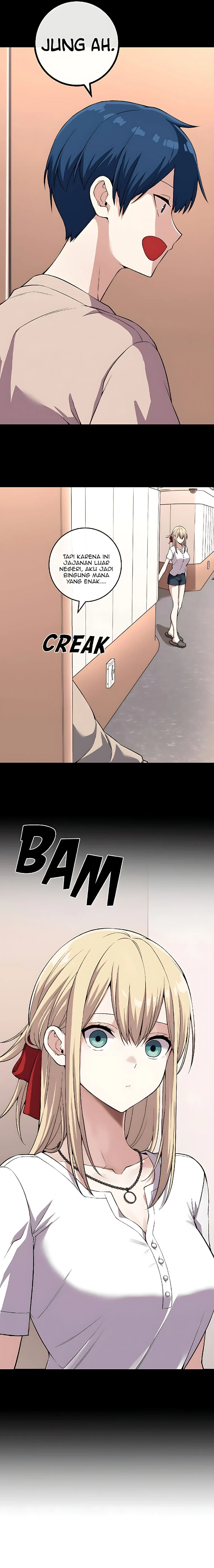 Halaman 18 — Webtoon Character Na Kang Lim Chapter 112