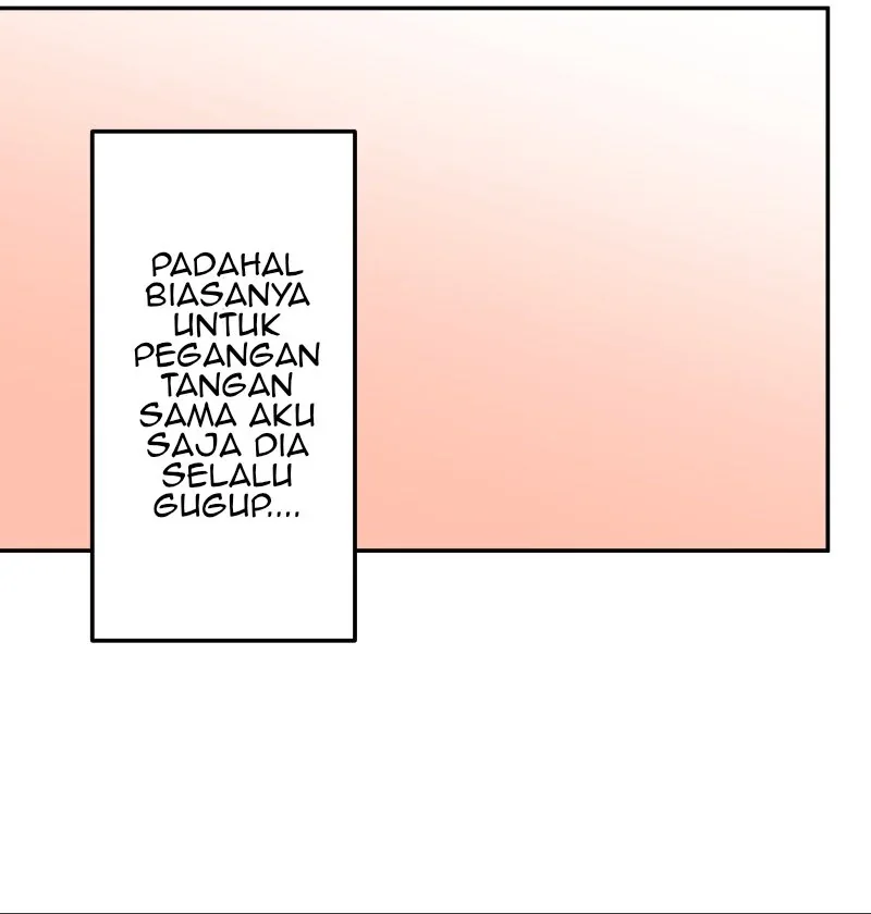 Halaman 18 — Waka-chan Is Flirty Again Chapter 197