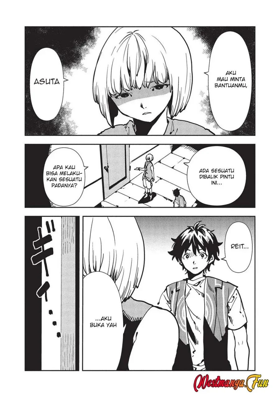 Halaman 4 — Isekai Ryouridou Chapter 56
