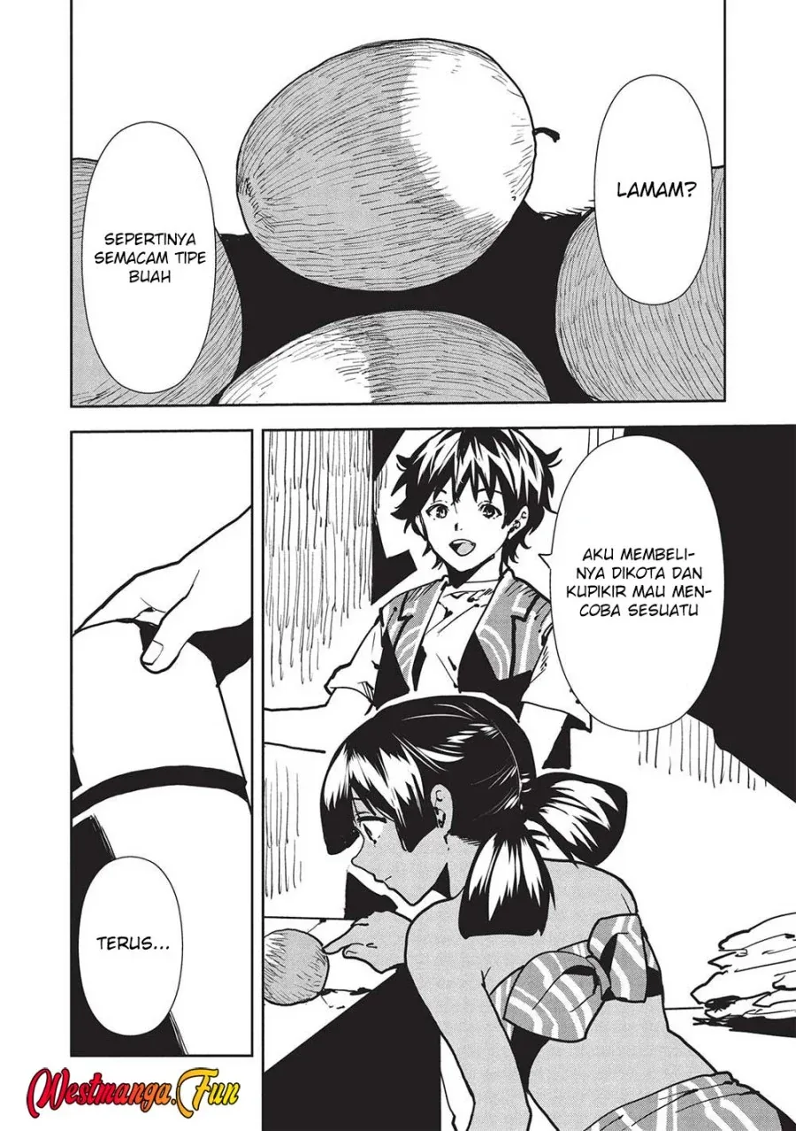 Halaman 12 — Isekai Ryouridou Chapter 56