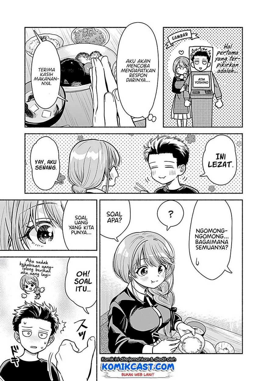 Halaman 4 — Marriage Gray Chapter 3