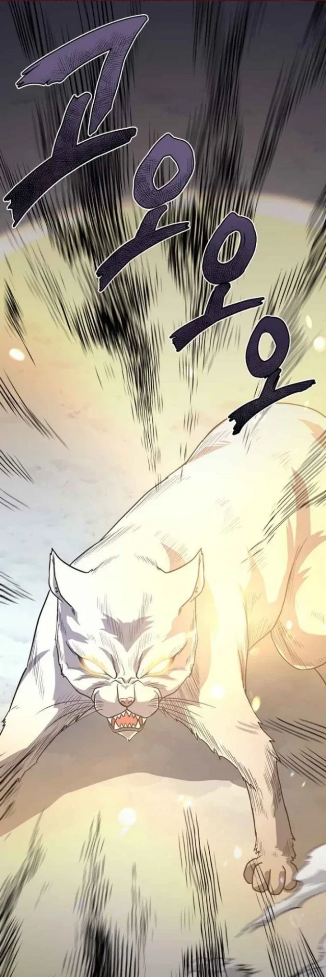 Halaman 3 — The Millennium Alchemist Chapter 23