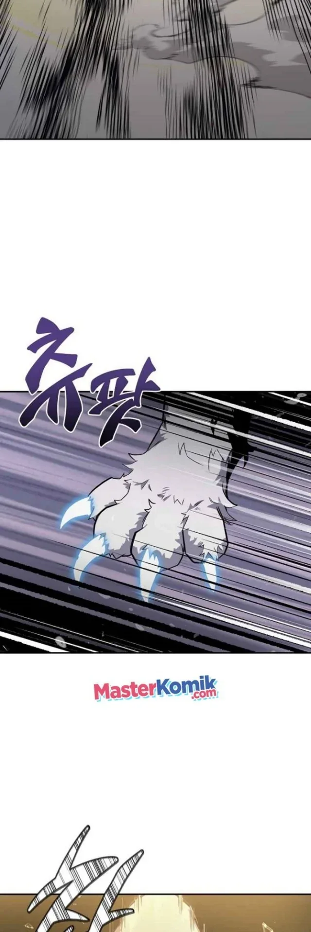 Halaman 4 — The Millennium Alchemist Chapter 23