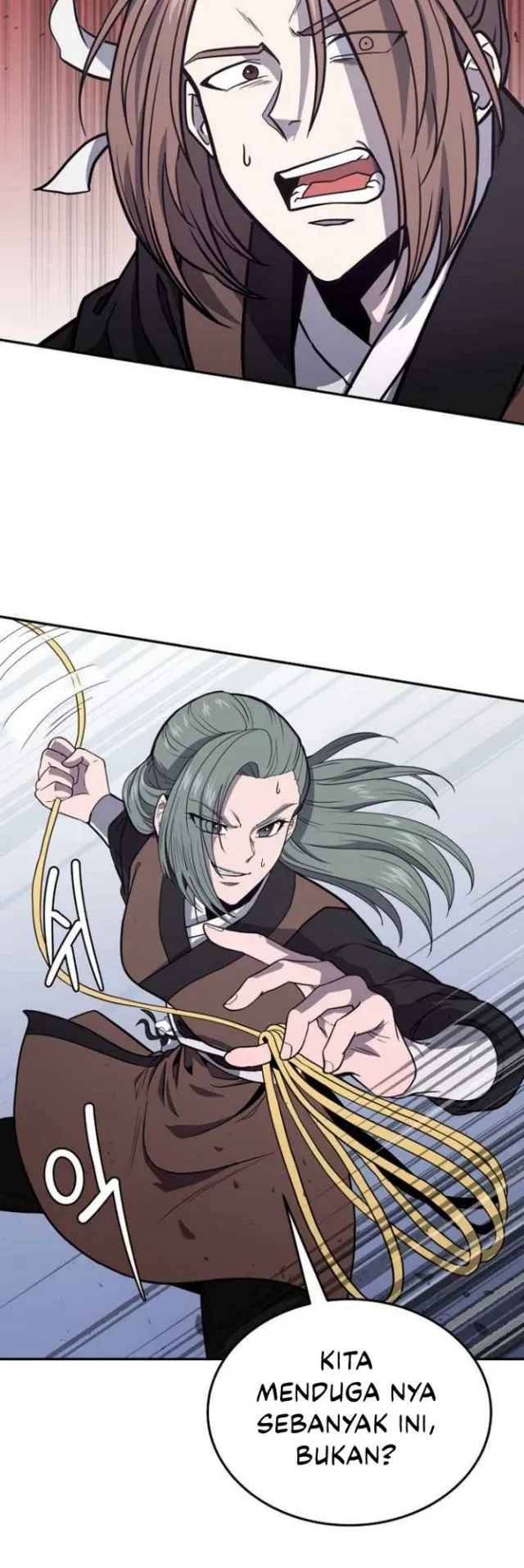 Halaman 7 — The Millennium Alchemist Chapter 23