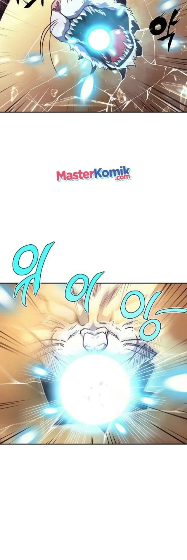 Halaman 9 — The Millennium Alchemist Chapter 23