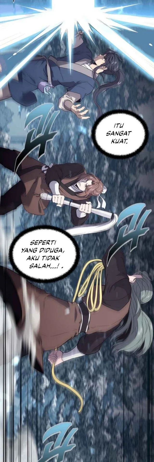 Halaman 13 — The Millennium Alchemist Chapter 23