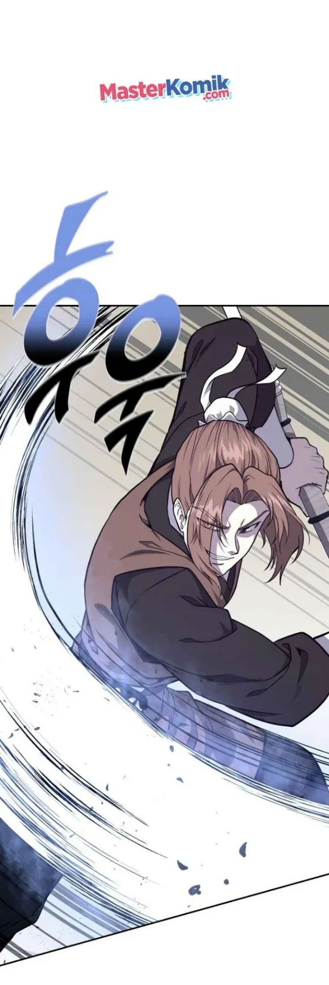 Halaman 16 — The Millennium Alchemist Chapter 23