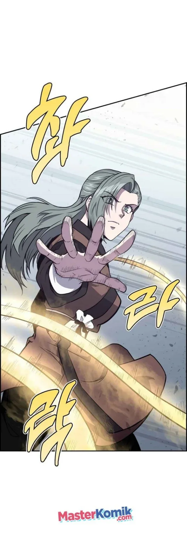 Halaman 17 — The Millennium Alchemist Chapter 23