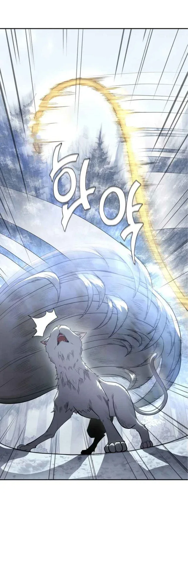 Halaman 18 — The Millennium Alchemist Chapter 23