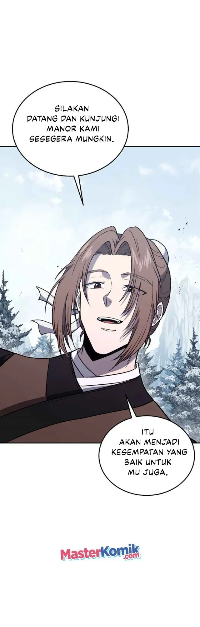 Halaman 27 — The Millennium Alchemist Chapter 23