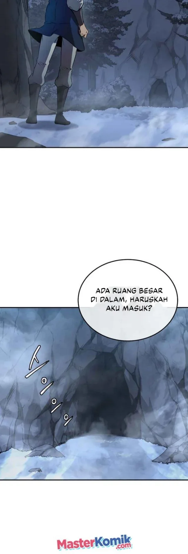 Halaman 34 — The Millennium Alchemist Chapter 23
