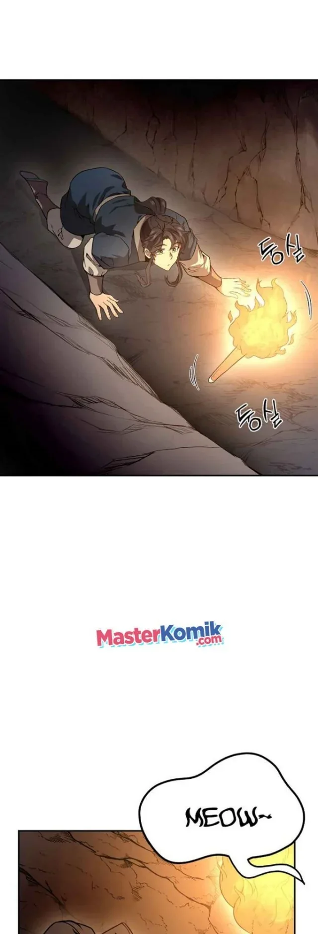 Halaman 36 — The Millennium Alchemist Chapter 23