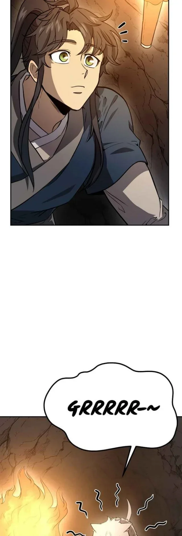 Halaman 37 — The Millennium Alchemist Chapter 23