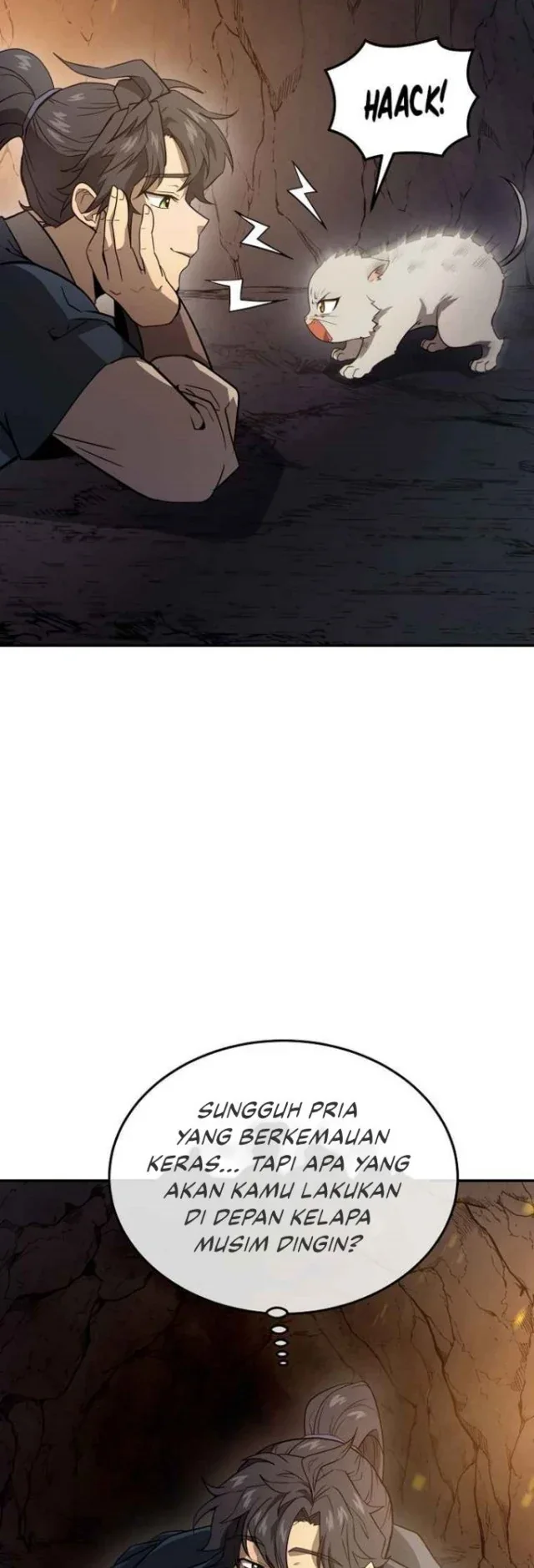 Halaman 39 — The Millennium Alchemist Chapter 23
