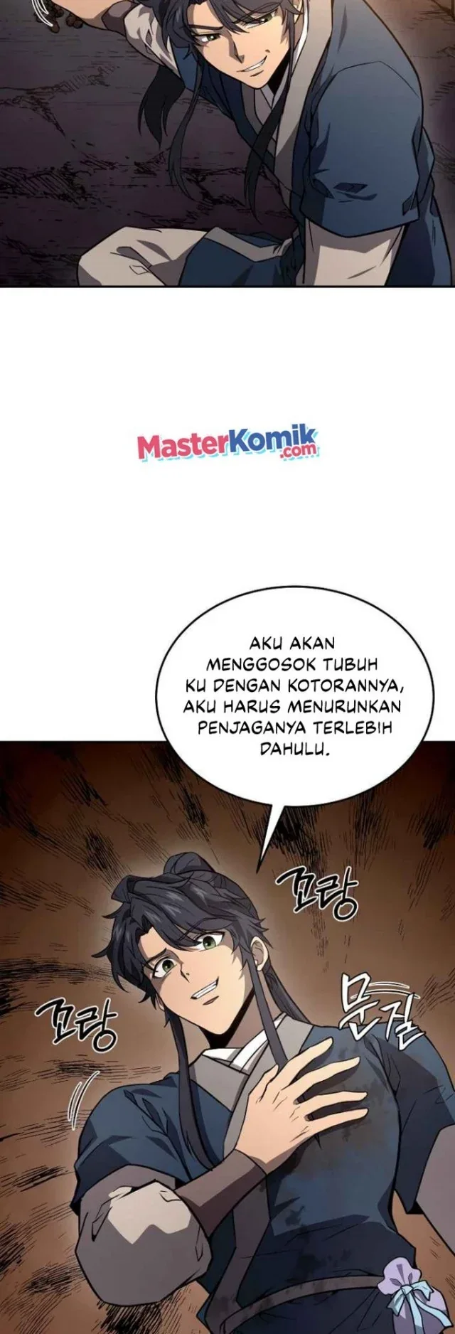 Halaman 47 — The Millennium Alchemist Chapter 23
