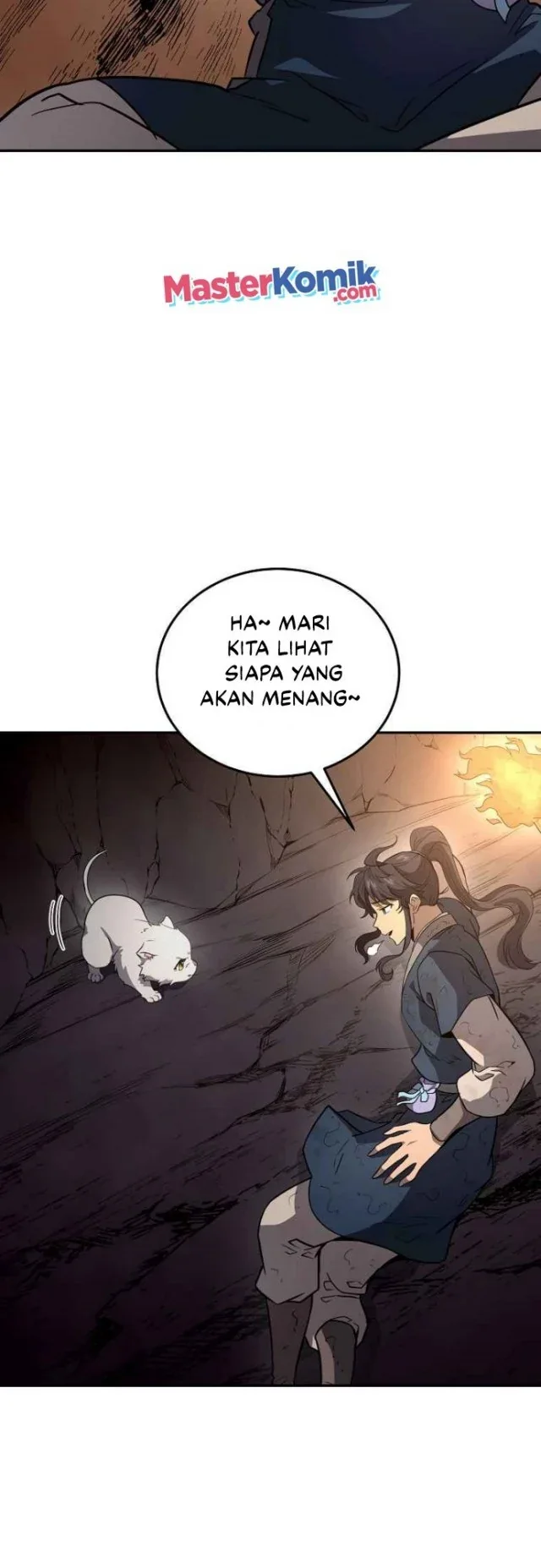 Halaman 48 — The Millennium Alchemist Chapter 23